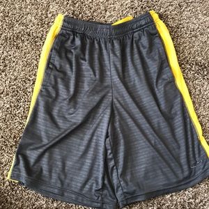 Boys Basketball Shorts